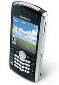 Un nouveau Blackberry chez SFR