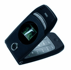 Test Qtek 8500 : un slim semi-pro