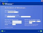 Un 'Troyen' imite le programme de validation de Windows