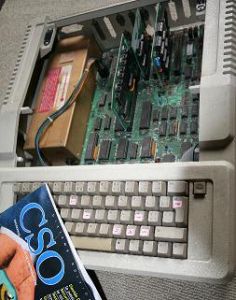 P.... 30 ans ! ou l'école du hacking