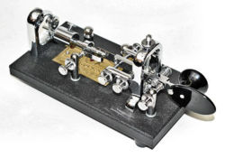 Le téléphone pleure
