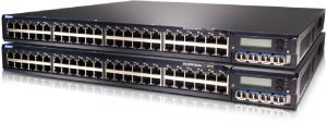 Des commutateurs LAN sécurisés moins chers grâce à la concurrence entre Juniper et Cisco ?