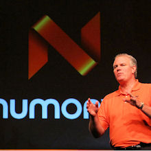 Un réseau télécoms mondial à 160 millions d'euros pour Numonyx