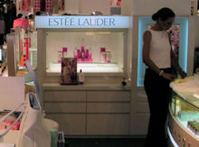 Le NAC déployé au niveau mondial chez Estee Lauder, géant de la cosmétique