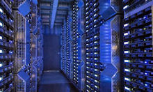 Des centres informatiques en containers musclés chez Rackable