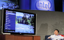 Intel :