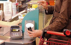 Paiement mobile sans contact : les français veulent convaincre l'Europe