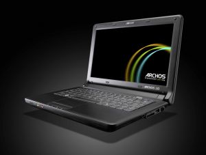Archos lance son premier netbook