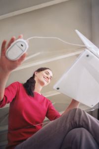 E-commerce : croissance des achats en ligne de 29% en 2008