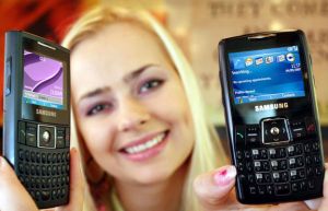 Baisse de 13% des ventes de mobiles au quatrième trimestre 2008, dans le monde