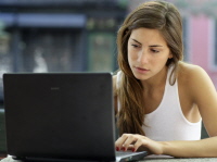 Un européen sur trois a acheté sur internet en 2008