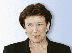 Première version du dossier médical personnel : Roselyne Bachelot y croit pour 2010