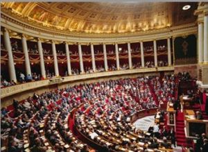 Hadopi : le texte sera réexaminé tel quel à partir du 29 avril