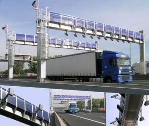 Le Parlement européen veut développer des transports intelligents