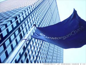 Les banques JP Morgan Chase et Bank of America inquiètes des arnaques par téléphone