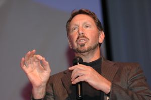 Parlons franchement : Que va faire Oracle de 95 % de Sun ?