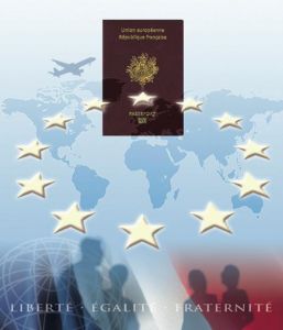 Le passeport biométrique lancé dans les Hauts-de-Seine le 4 mai