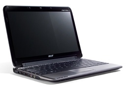 Les ventes de netbooks poursuivent leur croissance exponentielle