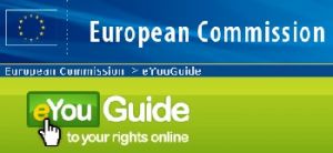La commission européenne publie un guide des droits numériques du consommateur