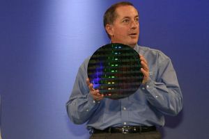 Action antitrust contre Intel : décision de l'UE mercredi