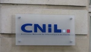 CNIL : domaine d'intervention élargi et financement via une taxe