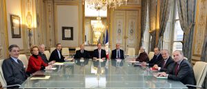 Hadopi devant le Conseil constitutionnel