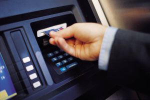 Un malware dans les distributeurs bancaires d'Europe de l'est