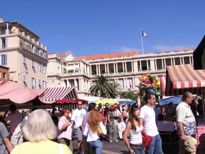 Le projet « Nice, ville du sans contact mobile » est sur les rails