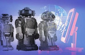 Les Botnet en expansion
