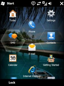 Windows Mobile 6.5 disponible le 6 octobre