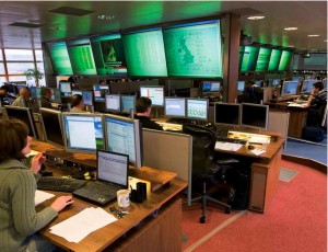L'infogérance de réseaux cellulaires, nouvel eldorado des équipementiers