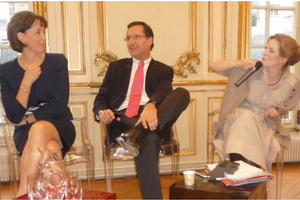 Nos élus doivent passer au 2.0 face aux citoyens 2.0 selon NKM