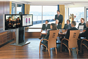 Cisco reculerait devant les exigences de certains actionnaires de Tandberg