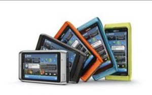 N8, le premier smartphone de Nokia sous Symbian 3