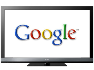 Sony prévoit de sortir ses Google TV en mai