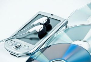 Plus d'un Européen sur quatre utilise son mobile pour écouter de la musique
