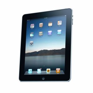 L'iPad sort demain en France