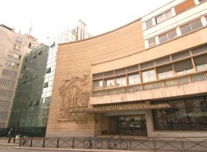 Télécom ParisTech incube deux nouvelles entreprises
