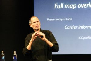 Apple dépasse Microsoft en valeur