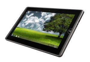 Asus présente trois nouvelles tablettes au salon Computex