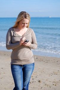 SFR lance un forfait pour les appels passés en Europe