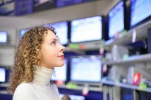 Le LCD tire le marché des écrans plats vers le haut