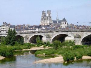 Wifi gratuit à Orléans, mais très intrusif