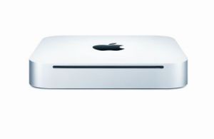 Apple lance un nouveau PC, le Mac mini