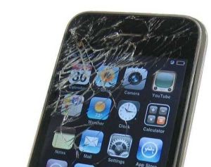 1 iPhone sur 4 en panne au bout de 2 ans