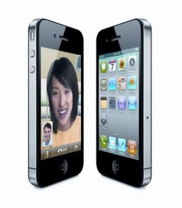 L'iOS 4 de l'iPhone : guide de l'utilisateur