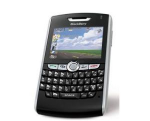 RIM a vendu 100 millions de Blackberry