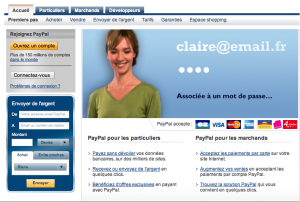 PayPal lance des solutions de paiement dédiées aux mobiles