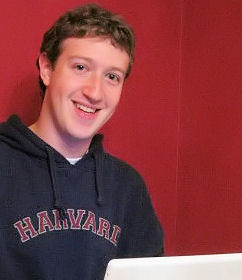 Facebook bientôt coté en bourse