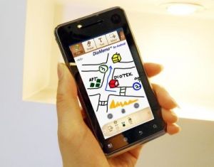 Gettie Awards: les applications mobiles ont enfin leurs awards